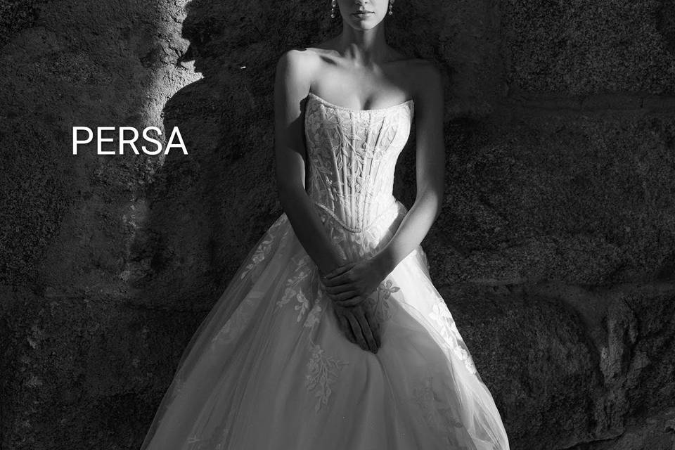 PERSA