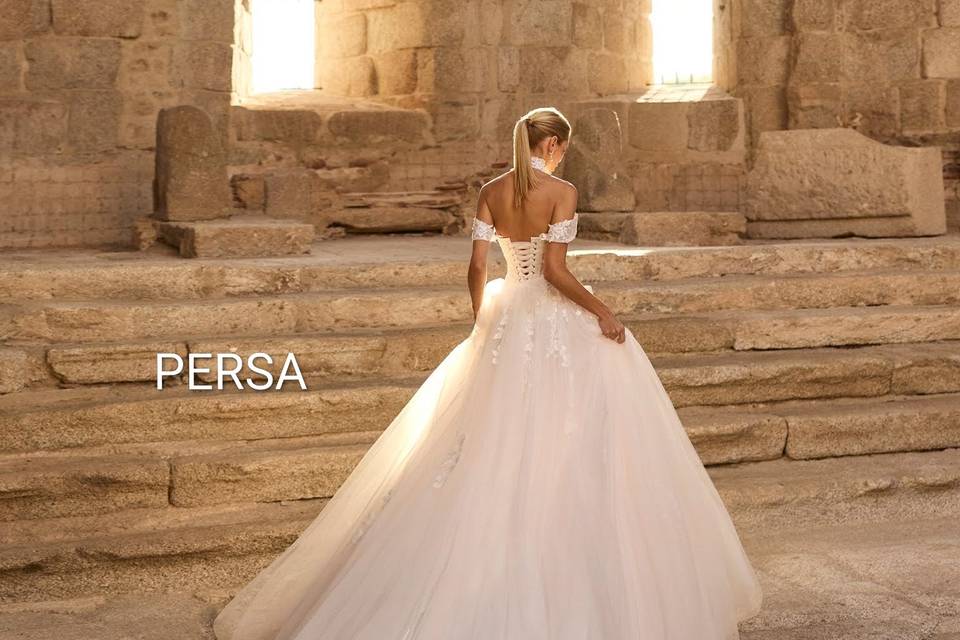 PERSA