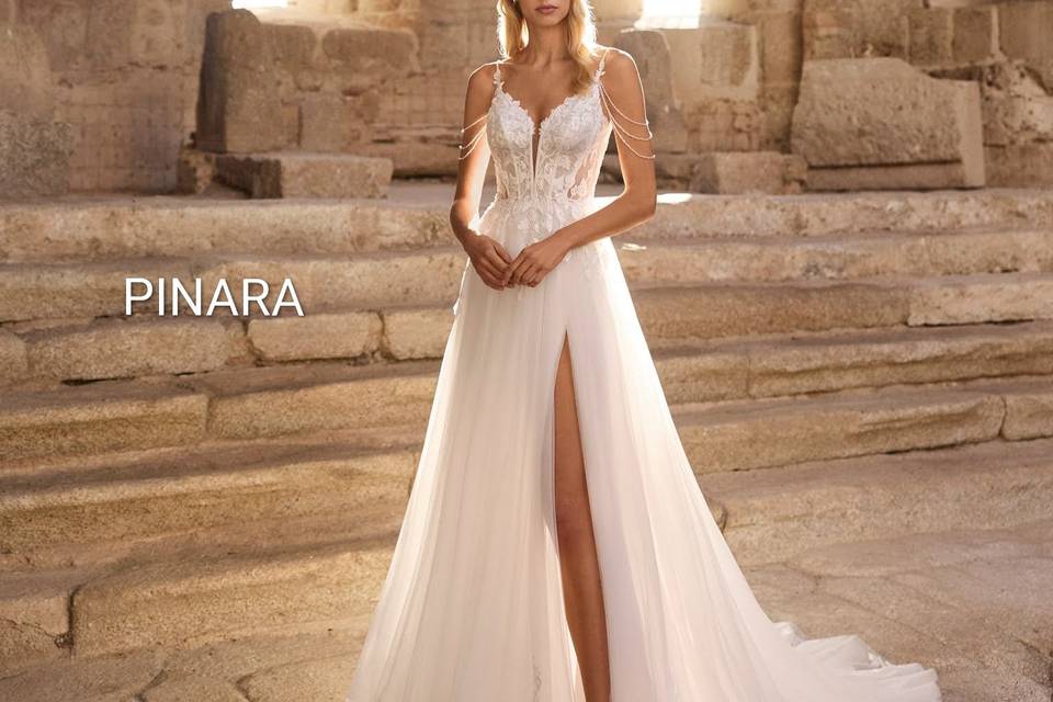 PINARA