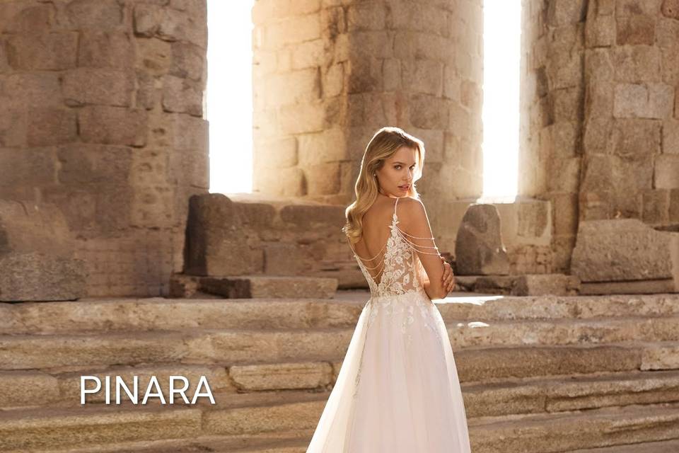 PINARA
