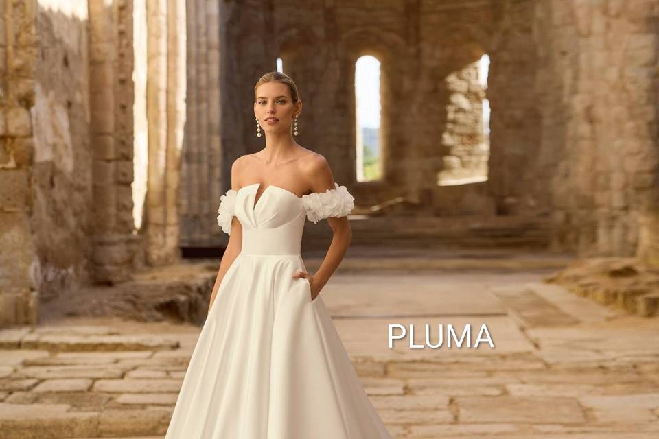 PLUMA