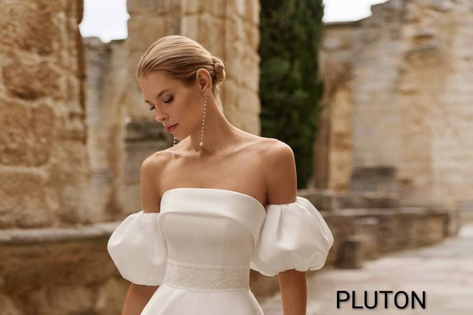 PLUTON