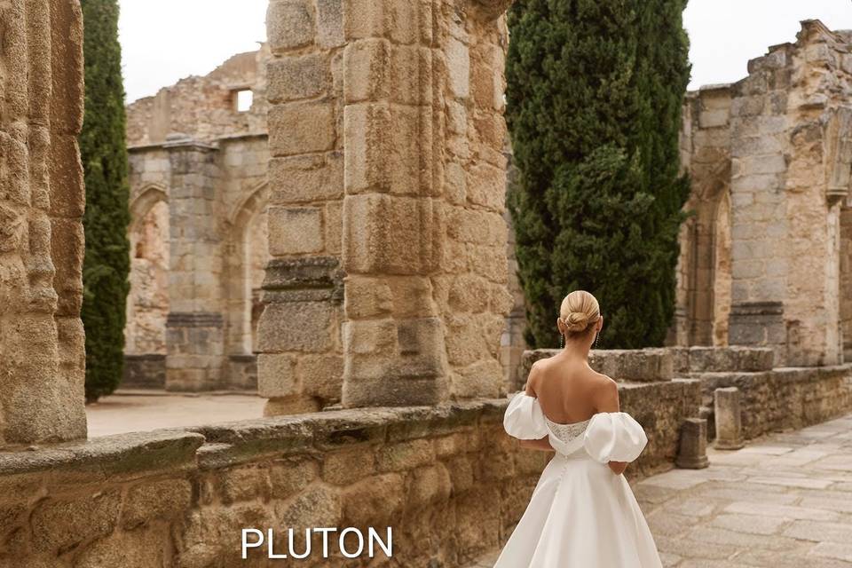 PLUTON