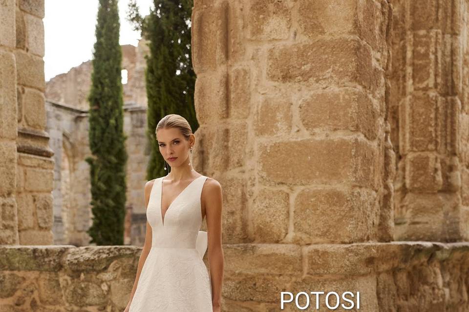 POTOSI