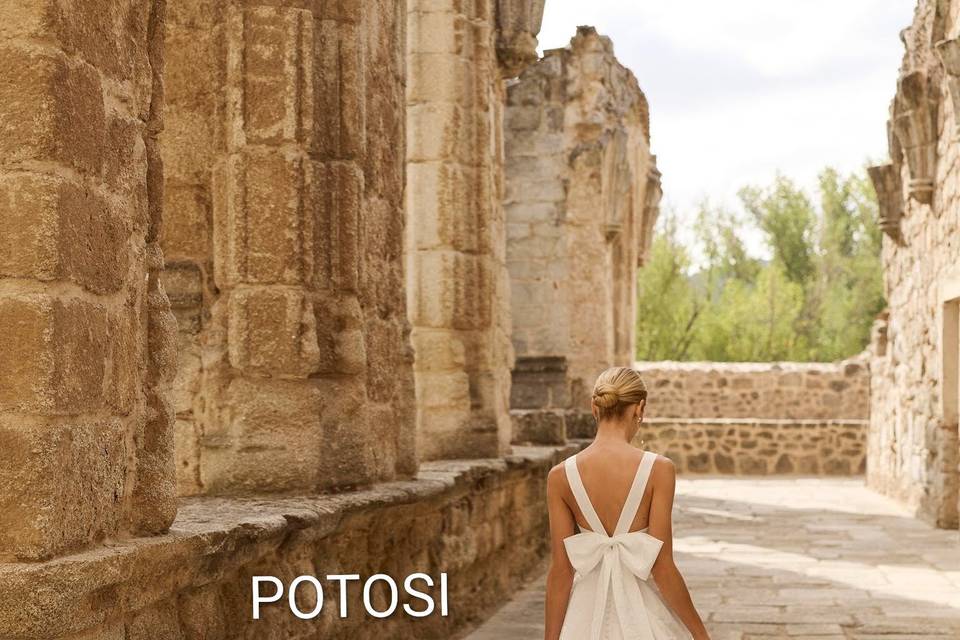 POTOSI