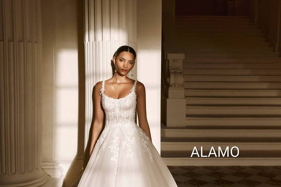 ALAMO