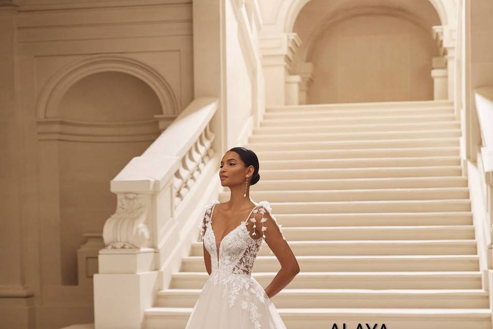 ALAYA