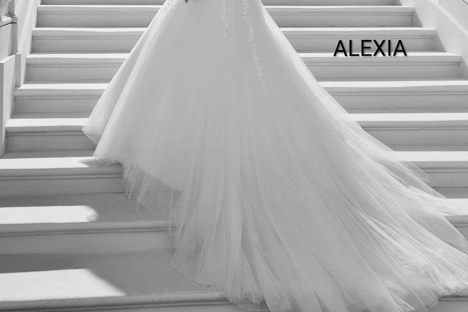 ALEXIA