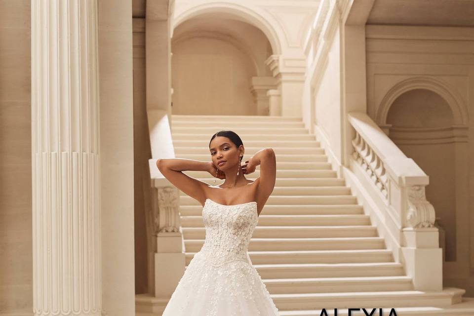 ALEXIA