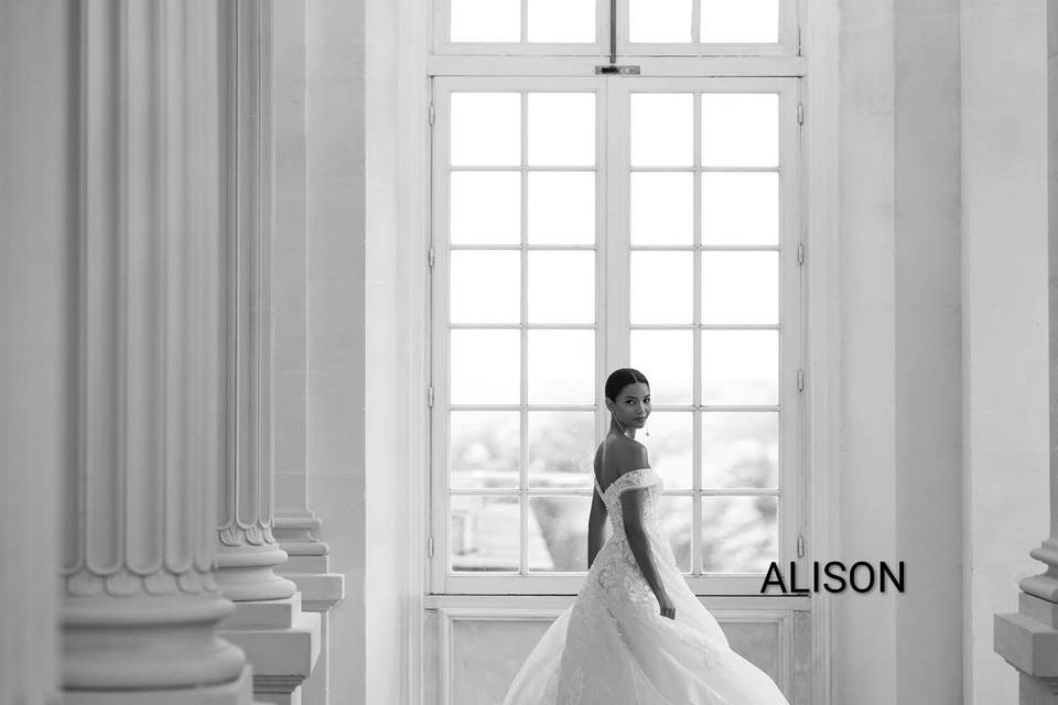ALISON