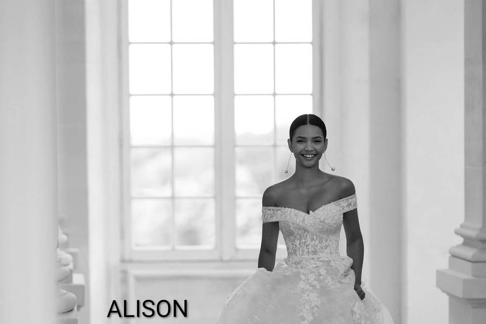 ALISON