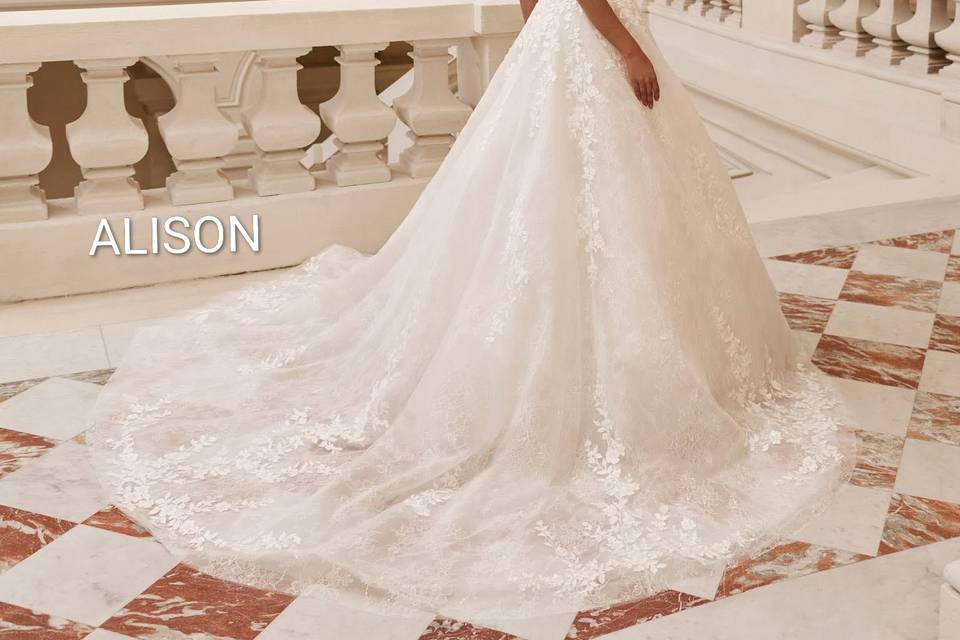ALISON