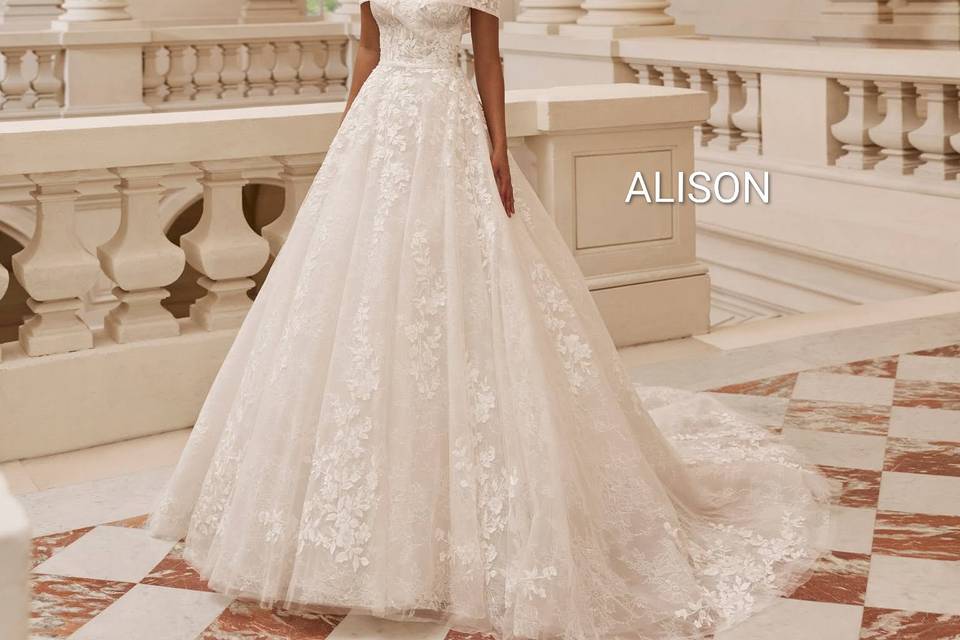 ALISON