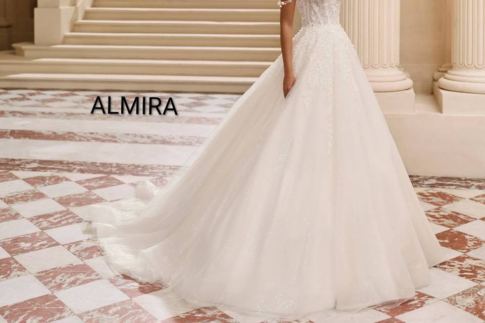 ALMIRA