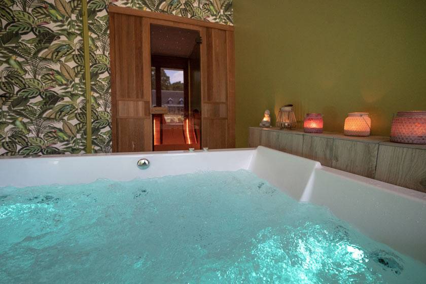 Le spa