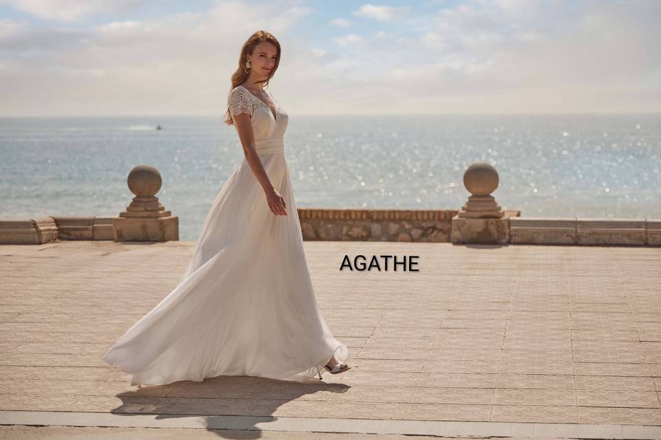 AGATHE