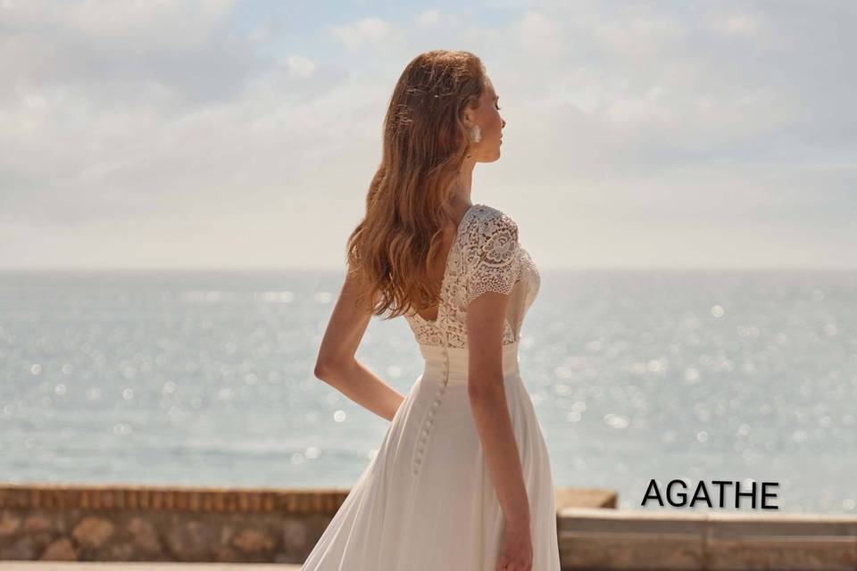 AGATHE