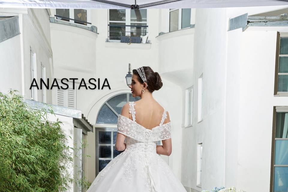 Anastasia
