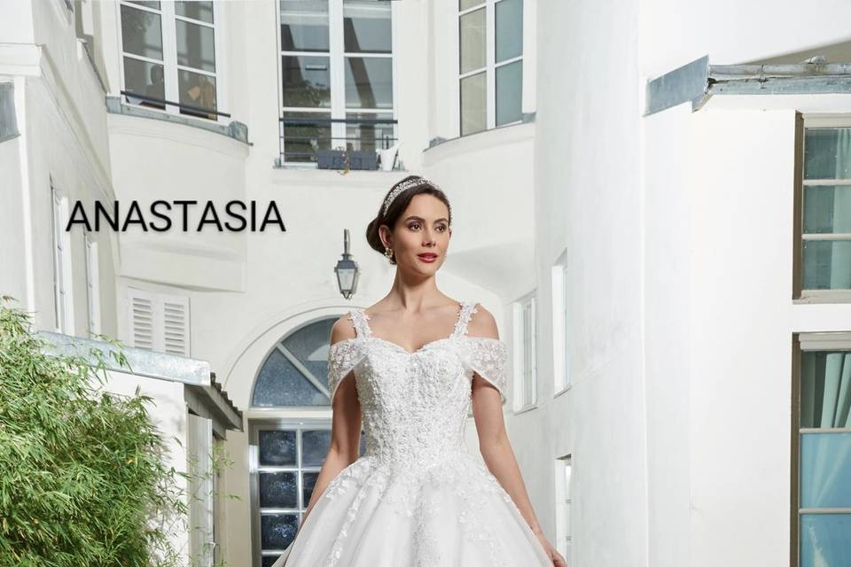 Anastasia