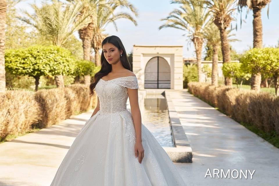 ARMONY