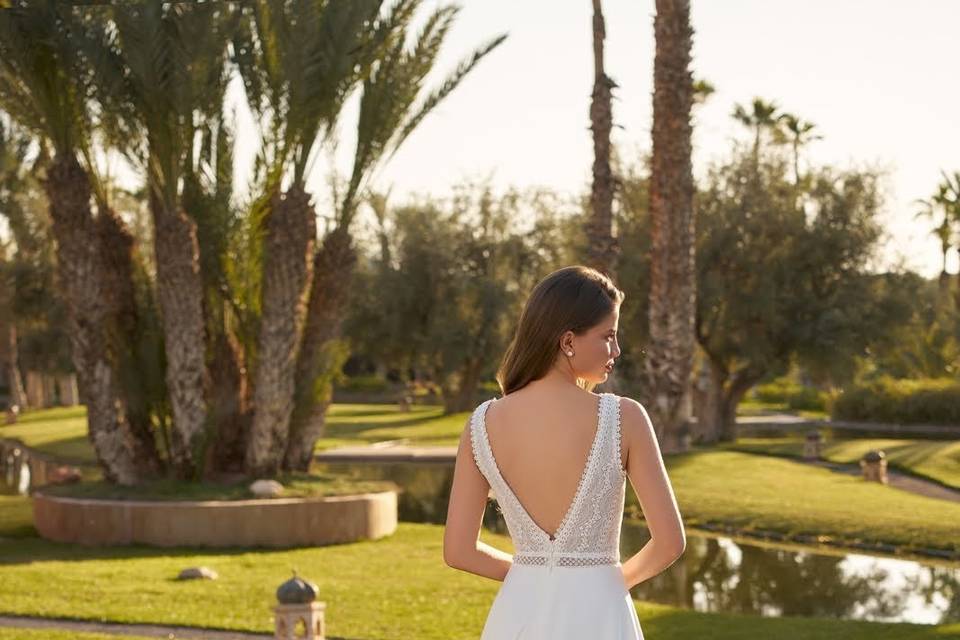 AUDREY