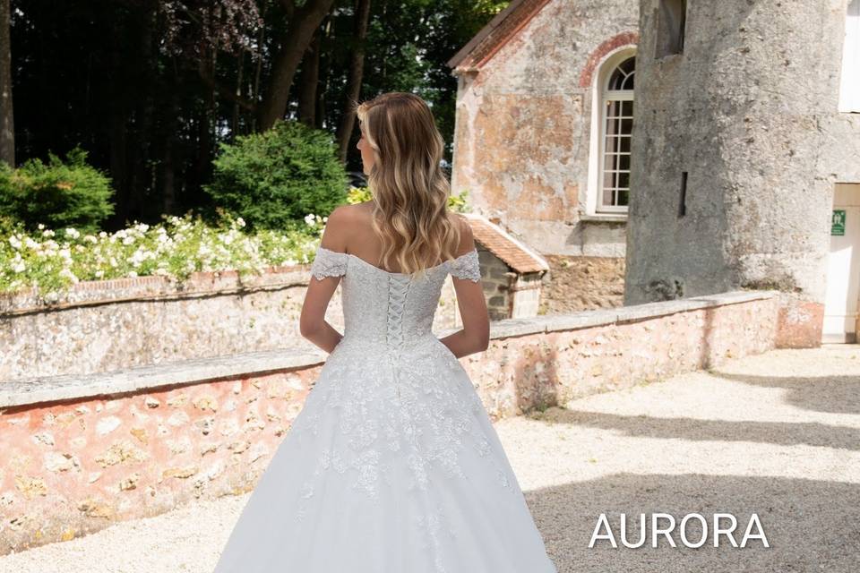AURORA