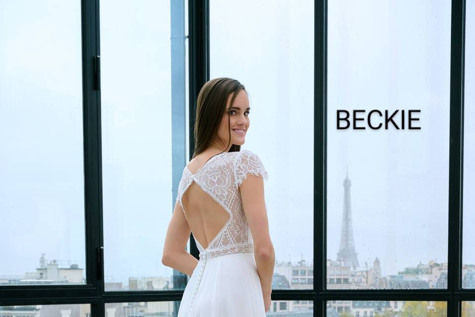 Beckie