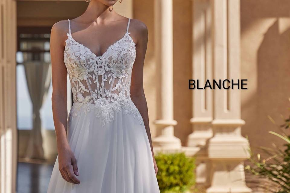 BLANCHE