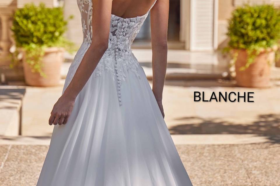 BLANCHE