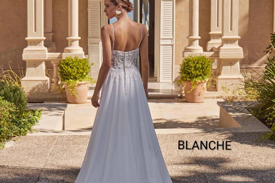 BLANCHE