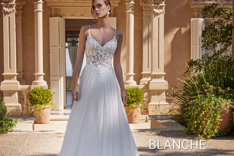BLANCHE