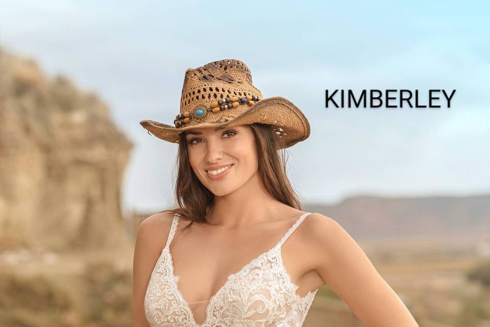 Kimberley