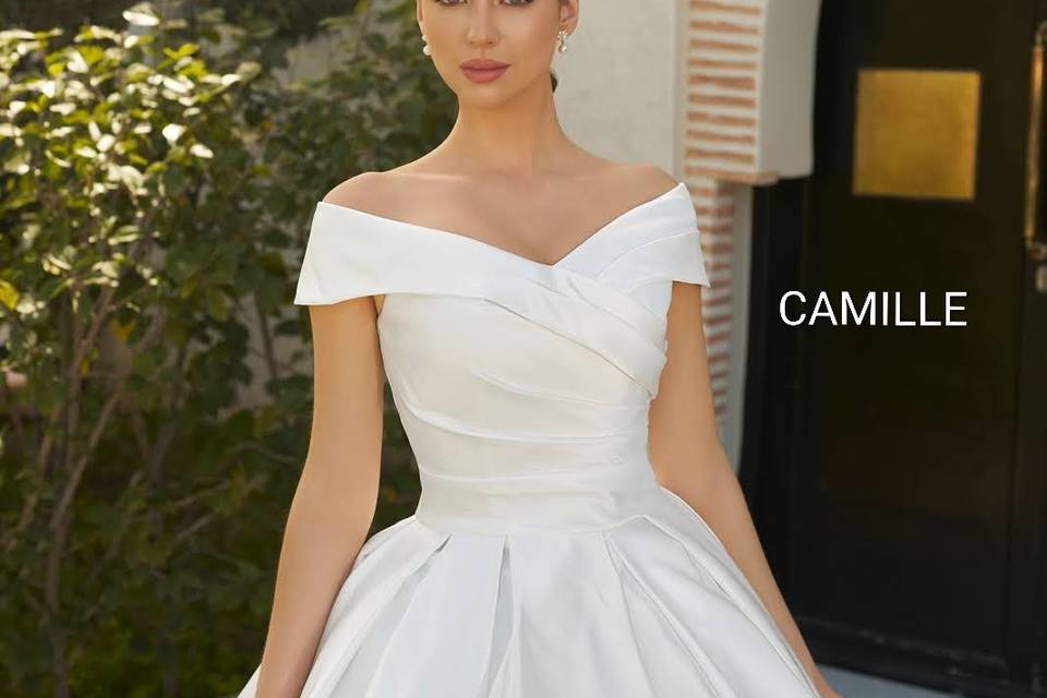 CAMILLE