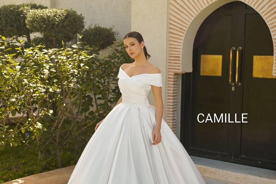 CAMILLE