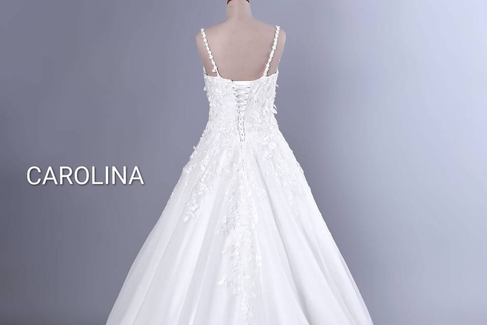 CAROLINA