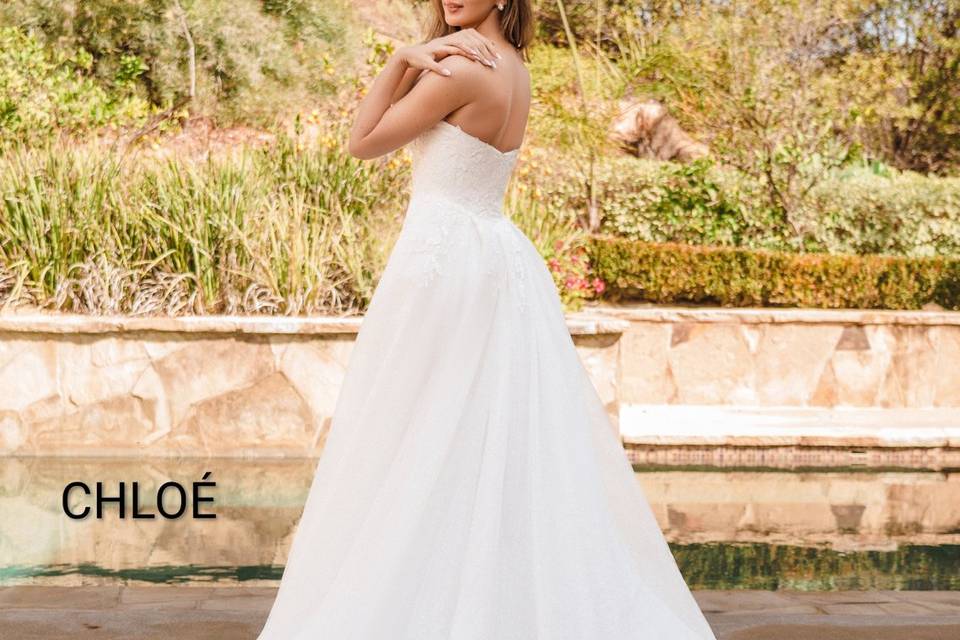 CHLOE