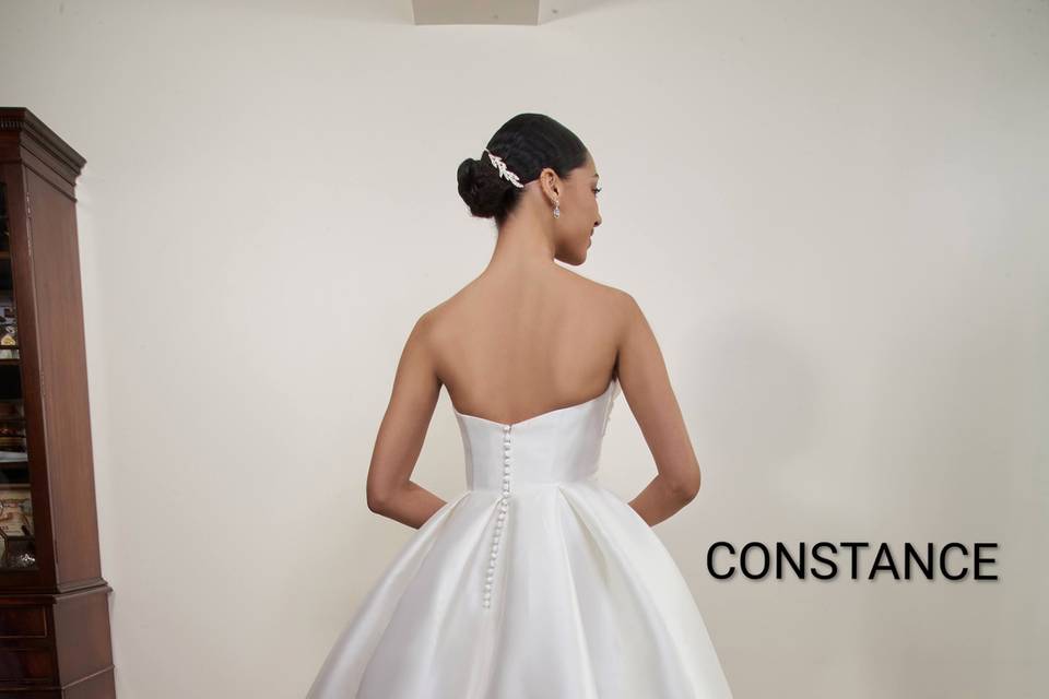 CONSTANCE