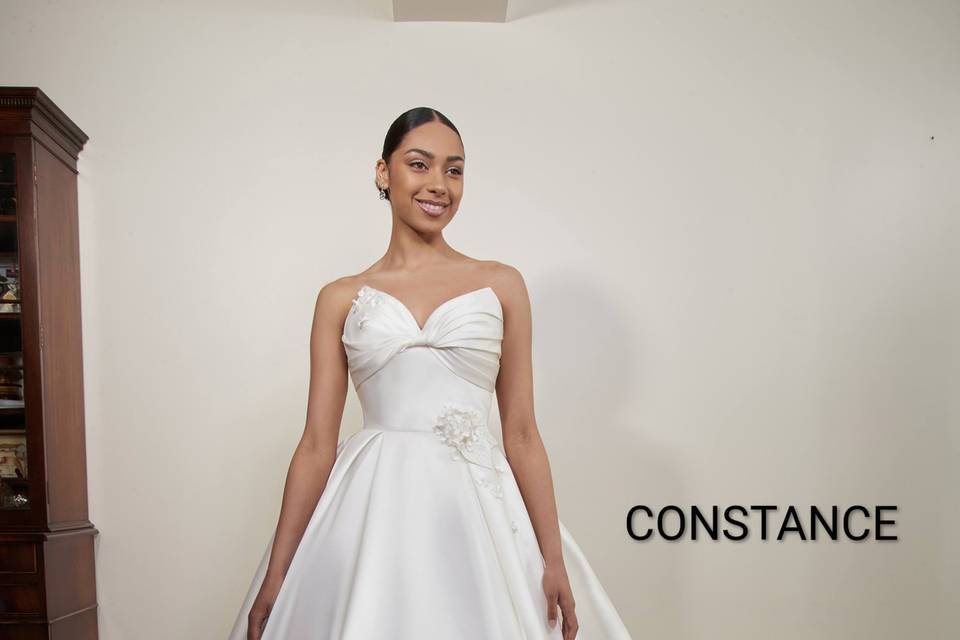 CONSTANCE