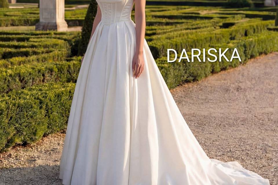 DARISKA