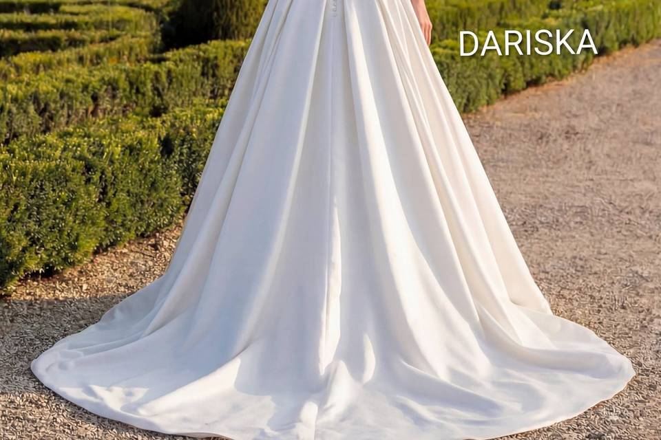 DARISKA
