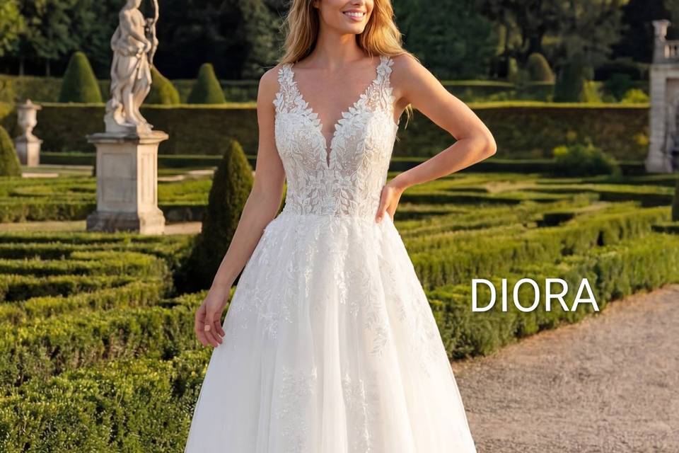 DIORA