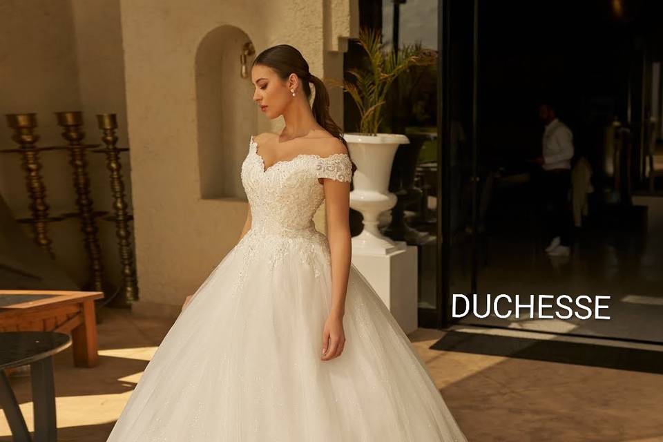 DUCHESSE