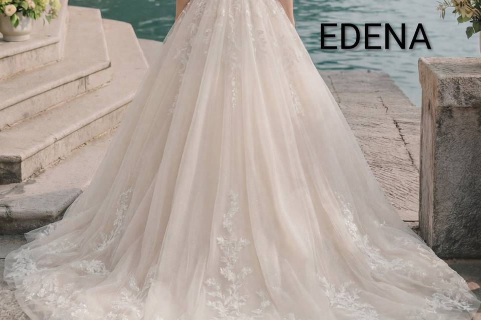 EDENA