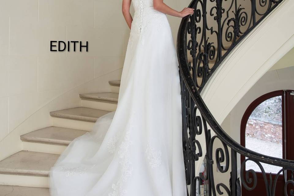 EDITH