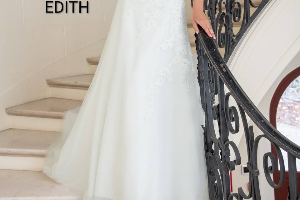EDITH