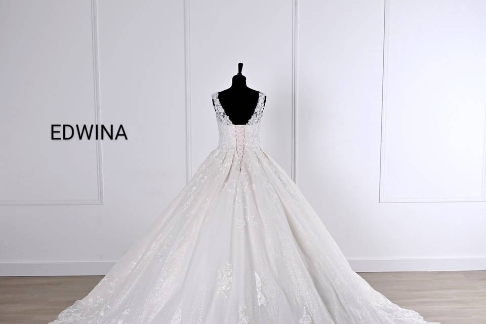 EDWINA
