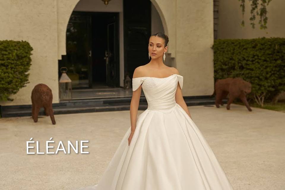ELEANE