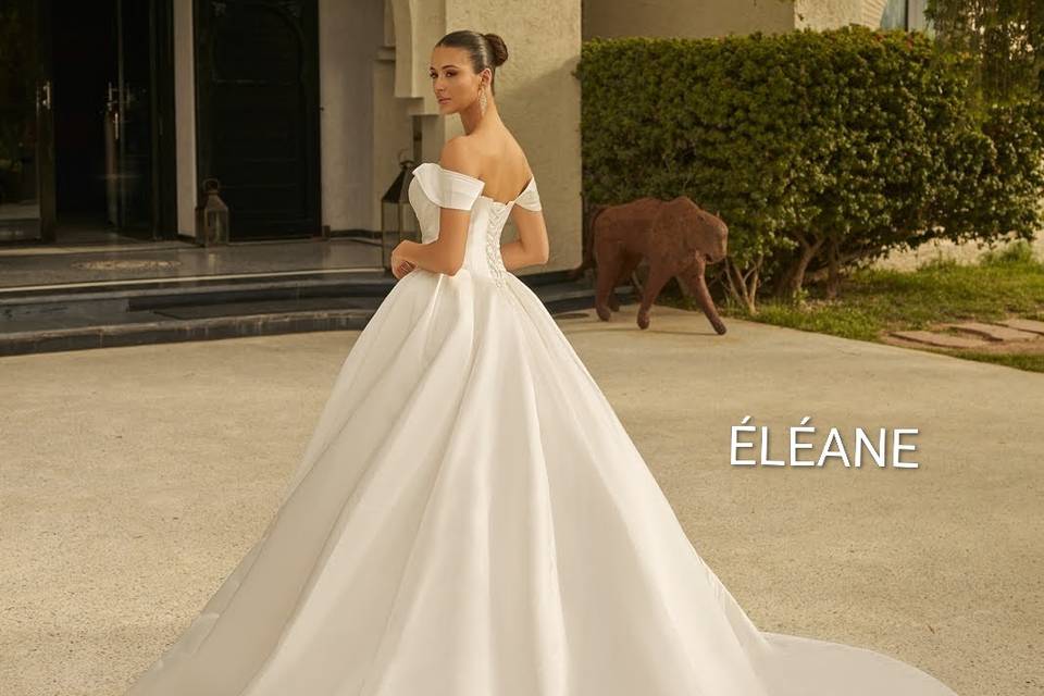 ELEANE