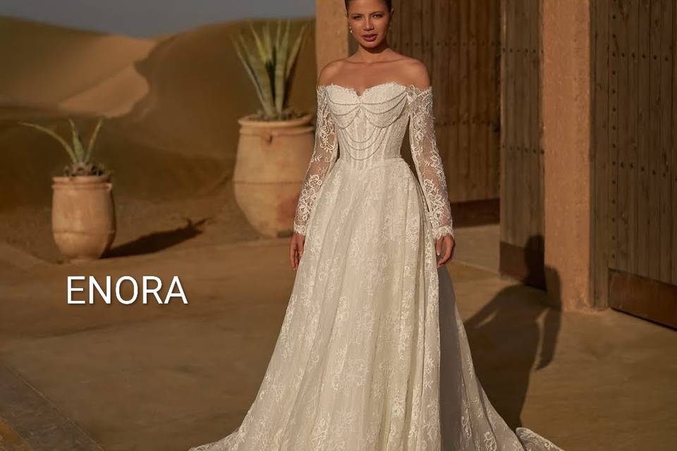 ENORA