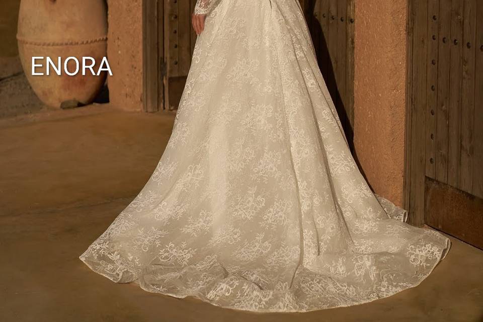 ENORA